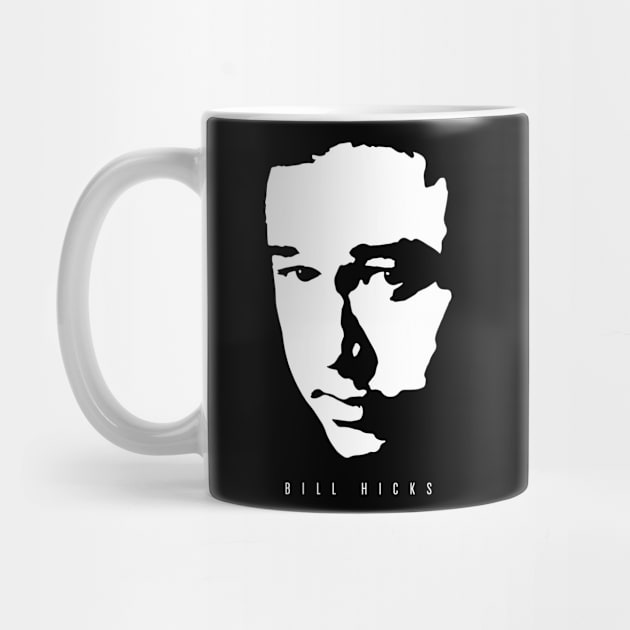 Bill Hicks by ProductX